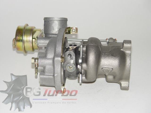 TURBO - NEUF ORIGINE - VL - 53039700049
